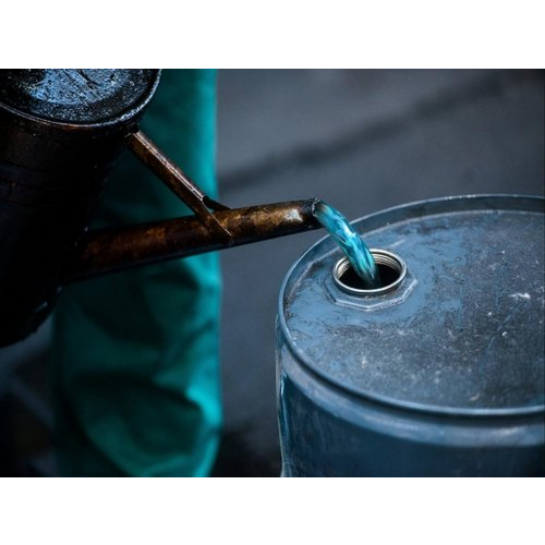 Kerosene