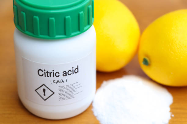 Citric Acid