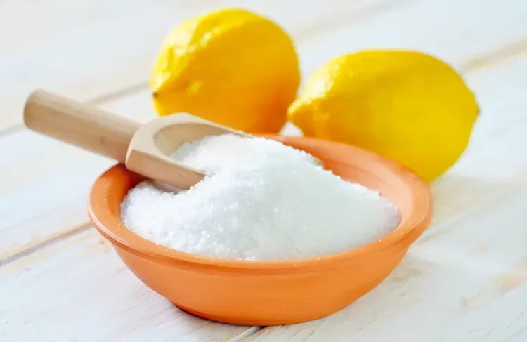Citric Acid