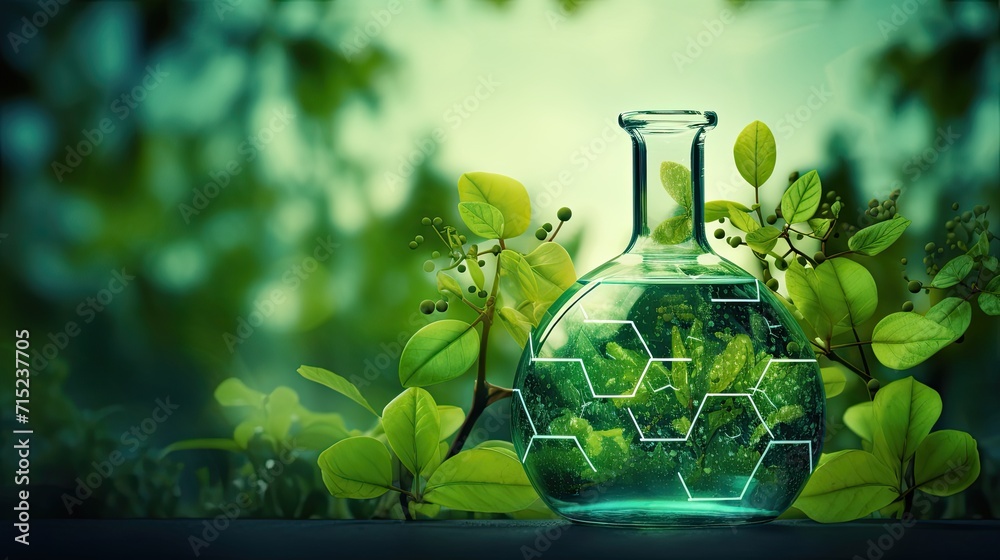 Chemical innovation